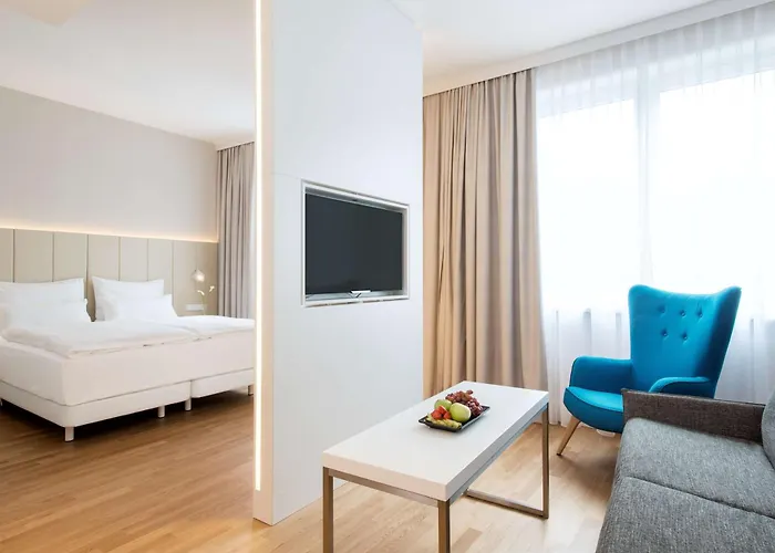 Nh Collection Wien Zentrum