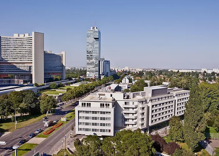 Arcotel KaiserwasserHotel Wien